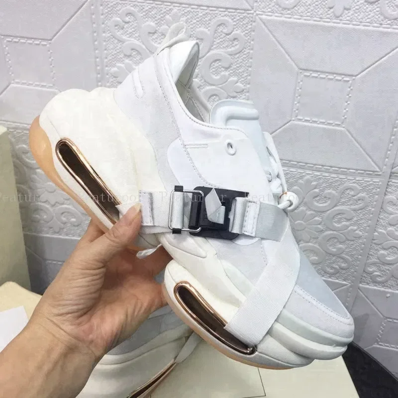 Sepatu Sneakers Platform Baru  - Men Shoes Xxl ulasan dan harga