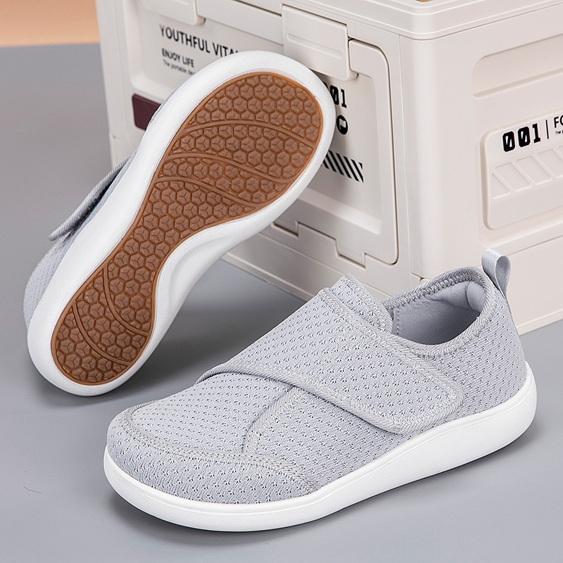 Sepatu Terbuka Pria Wanita unt - Men'S Shoes Diabetic ulasan dan harga