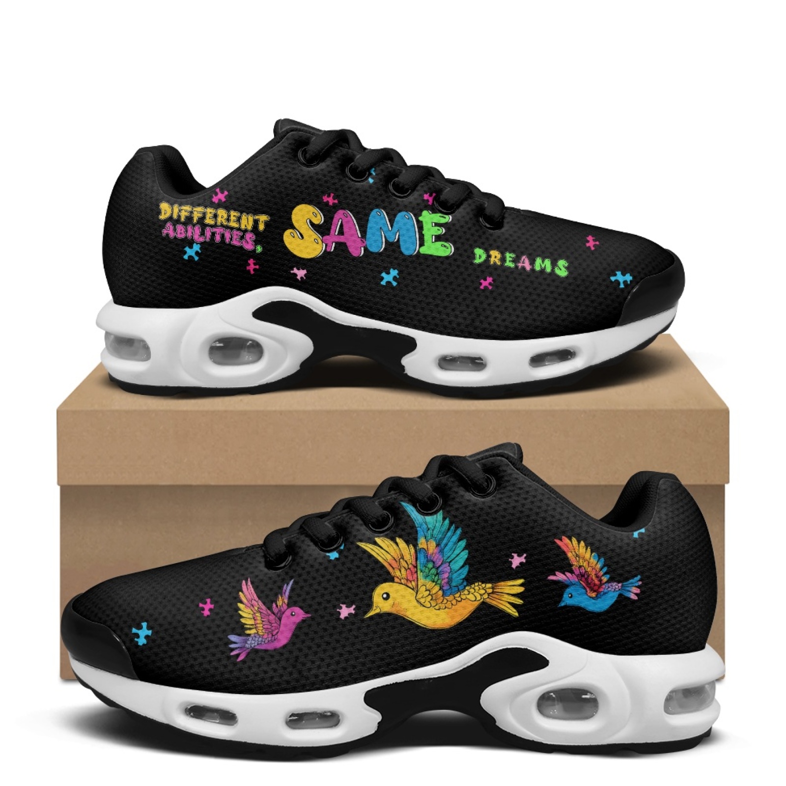 PENSTROLL Sepatu Olahraga Bern - Men Shoes Quotes ulasan dan harga