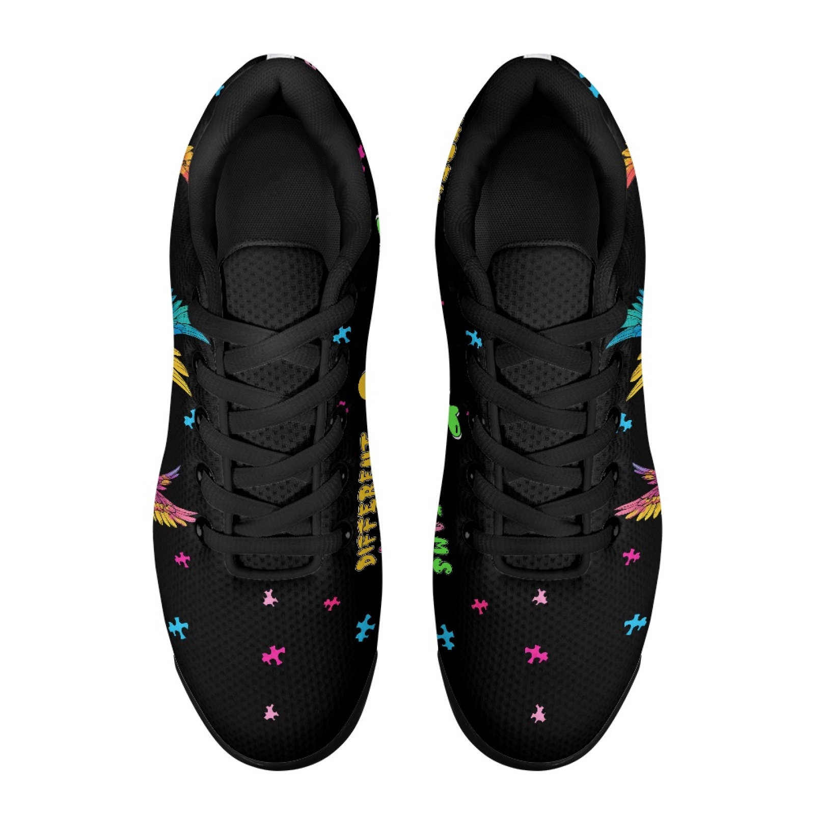 PENSTROLL Sepatu Sneakers Bant - Men Shoes Quotes ulasan dan harga