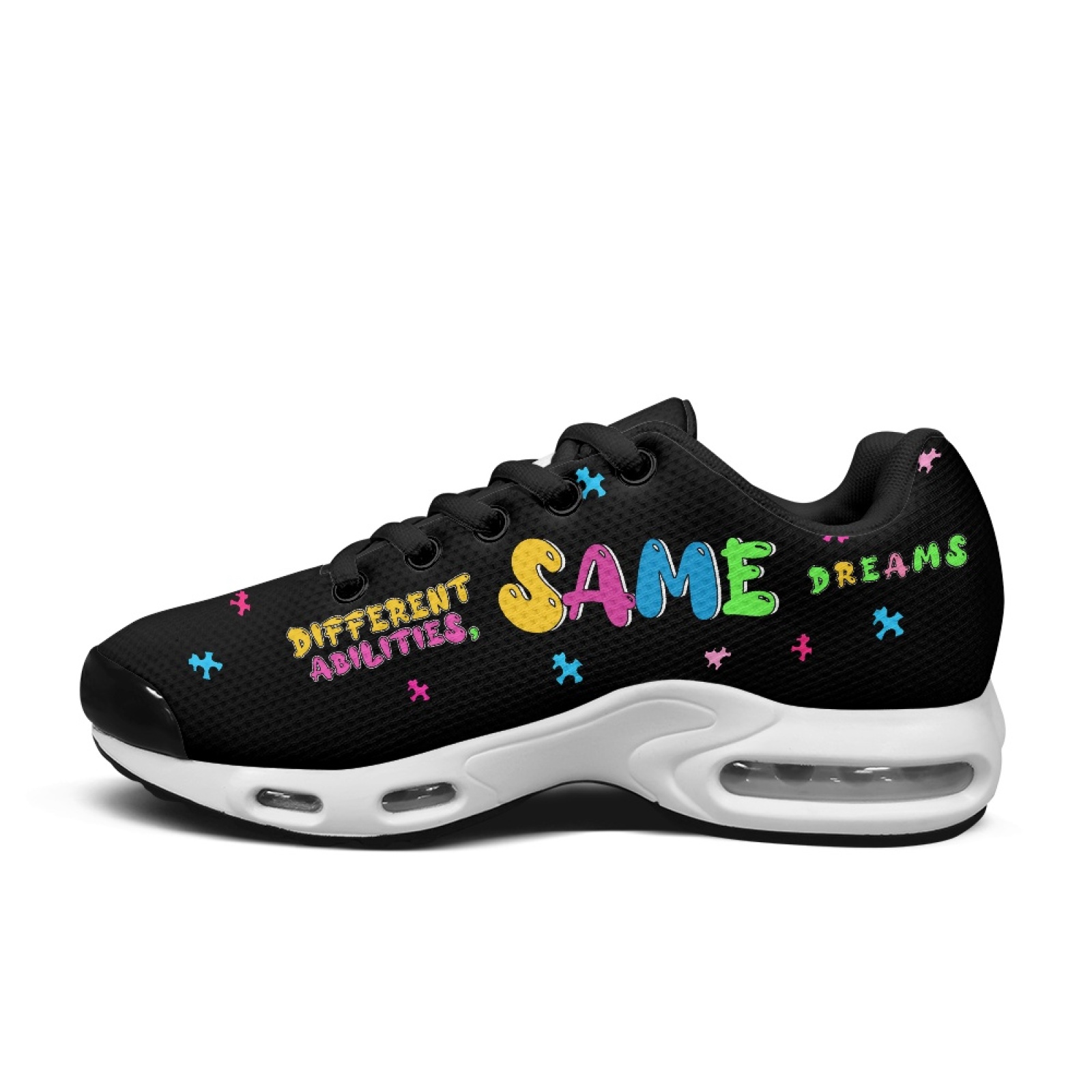 PENSTROLL Sepatu Sneakers Bant - Men Shoes Quotes ulasan dan harga