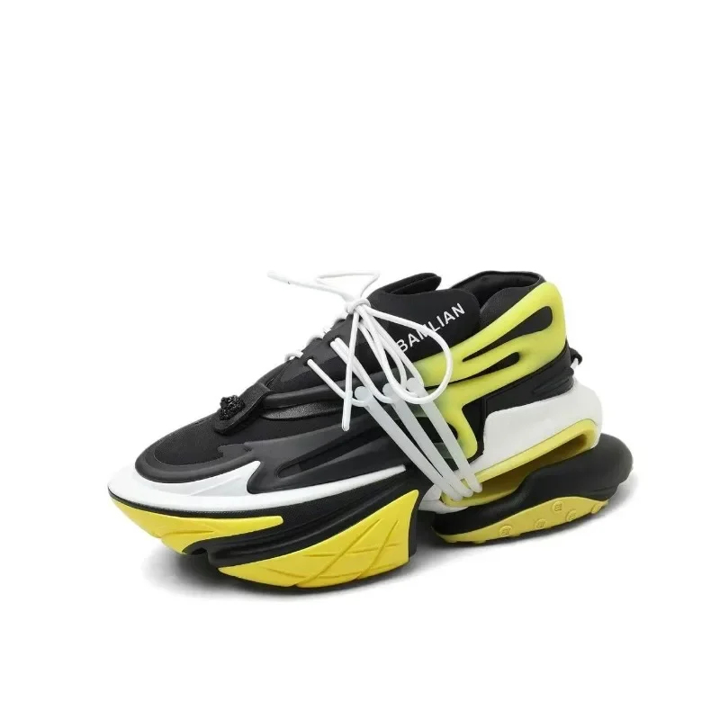 Sepatu Lari Unisex 2026 Bernap - Men'S Shoes For Running ulasan dan harga