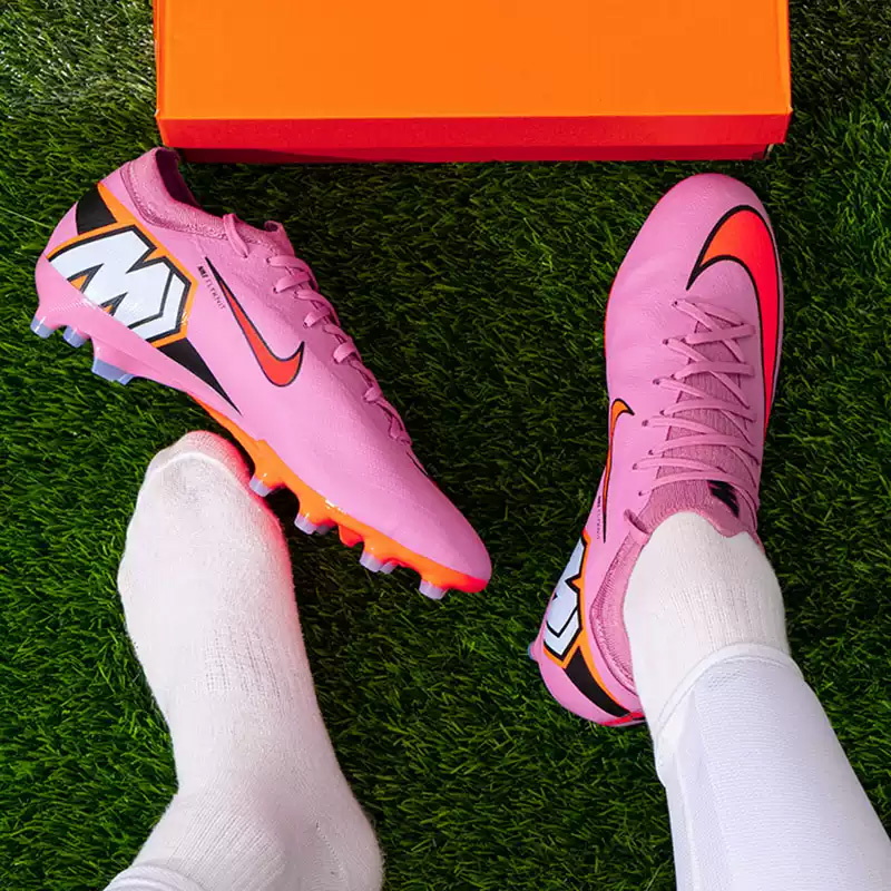 Sepatu Bola Pria Nike Asli, Mo - Men Shoes Official ulasan dan harga