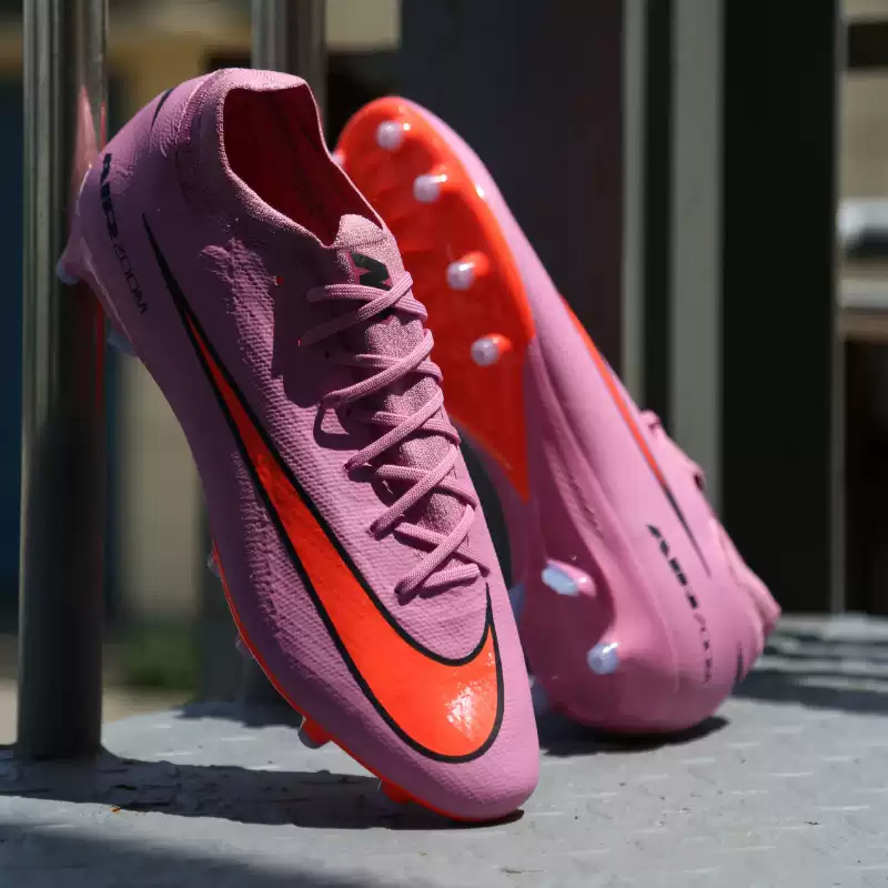 Sepatu Bola Pria Nike Asli, Mo - Men Shoes Official ulasan dan harga