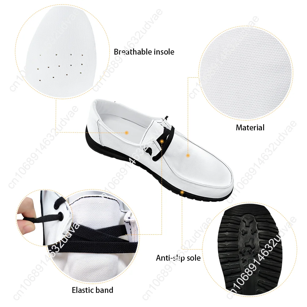 Sepatu Kasual Pria Wanita Amer - Men'S Shoes No Laces ulasan dan harga