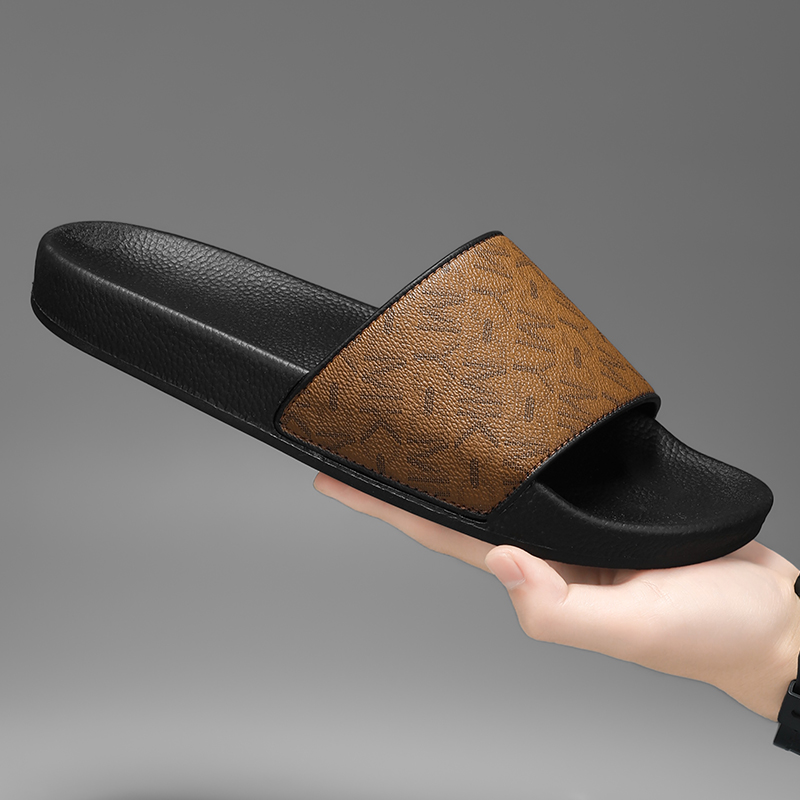 Sandal Selop Satu Tali Terbaru - Men Shoes Trends ulasan dan harga