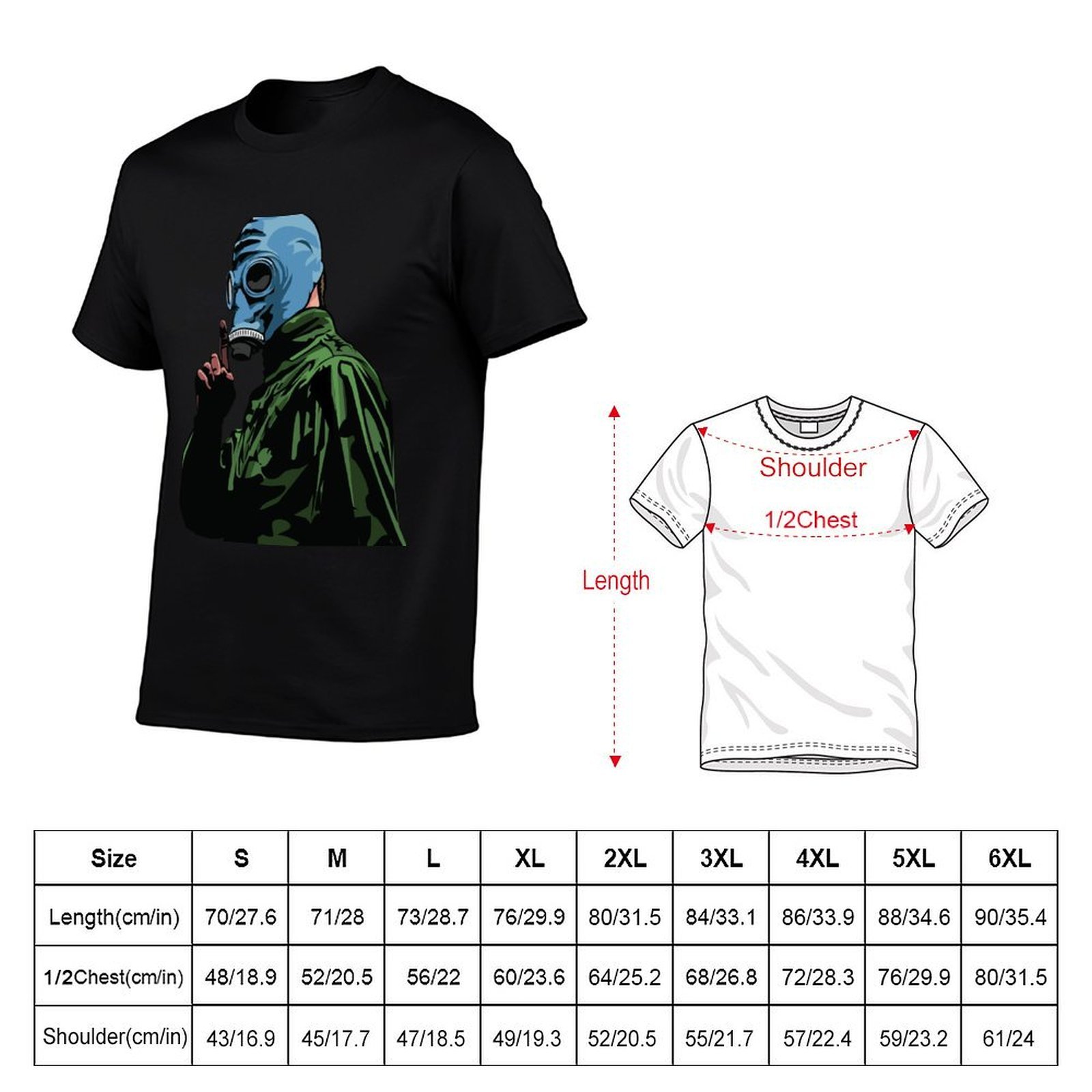 Kaos Ilustrasi Gaya Komik Sepa - Men Shoes Illustration ulasan dan harga