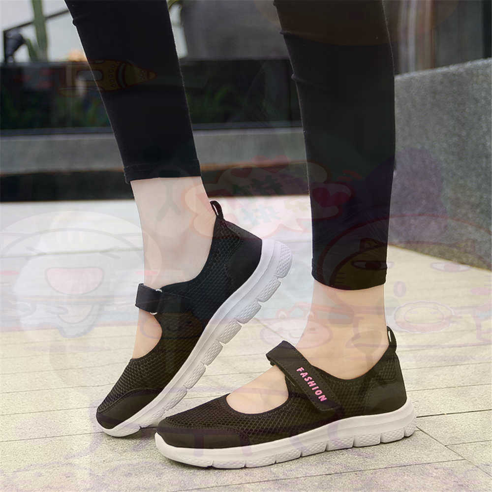 Sepatu Tenis Wanita Jaring Nom - Men'S Shoes Good For Flat Feet ulasan dan harga