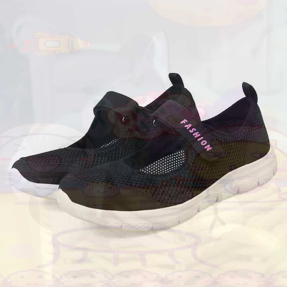 Sepatu Tenis Wanita Jaring Nom - Men'S Shoes Good For Flat Feet ulasan dan harga