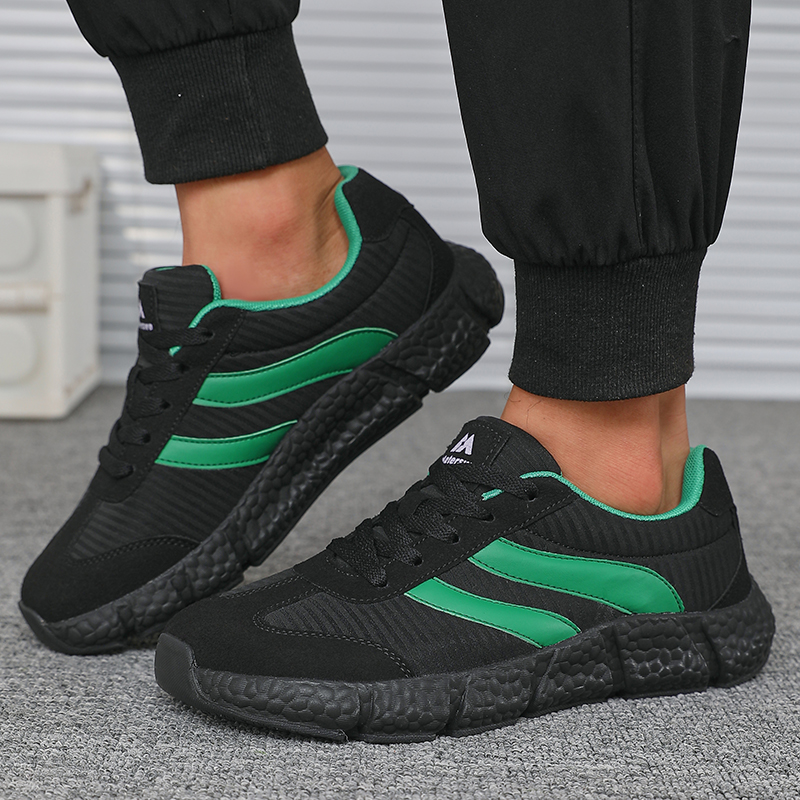 Sepatu Lari Unisex Sol EVA Lem - Men Shoes Xxl ulasan dan harga