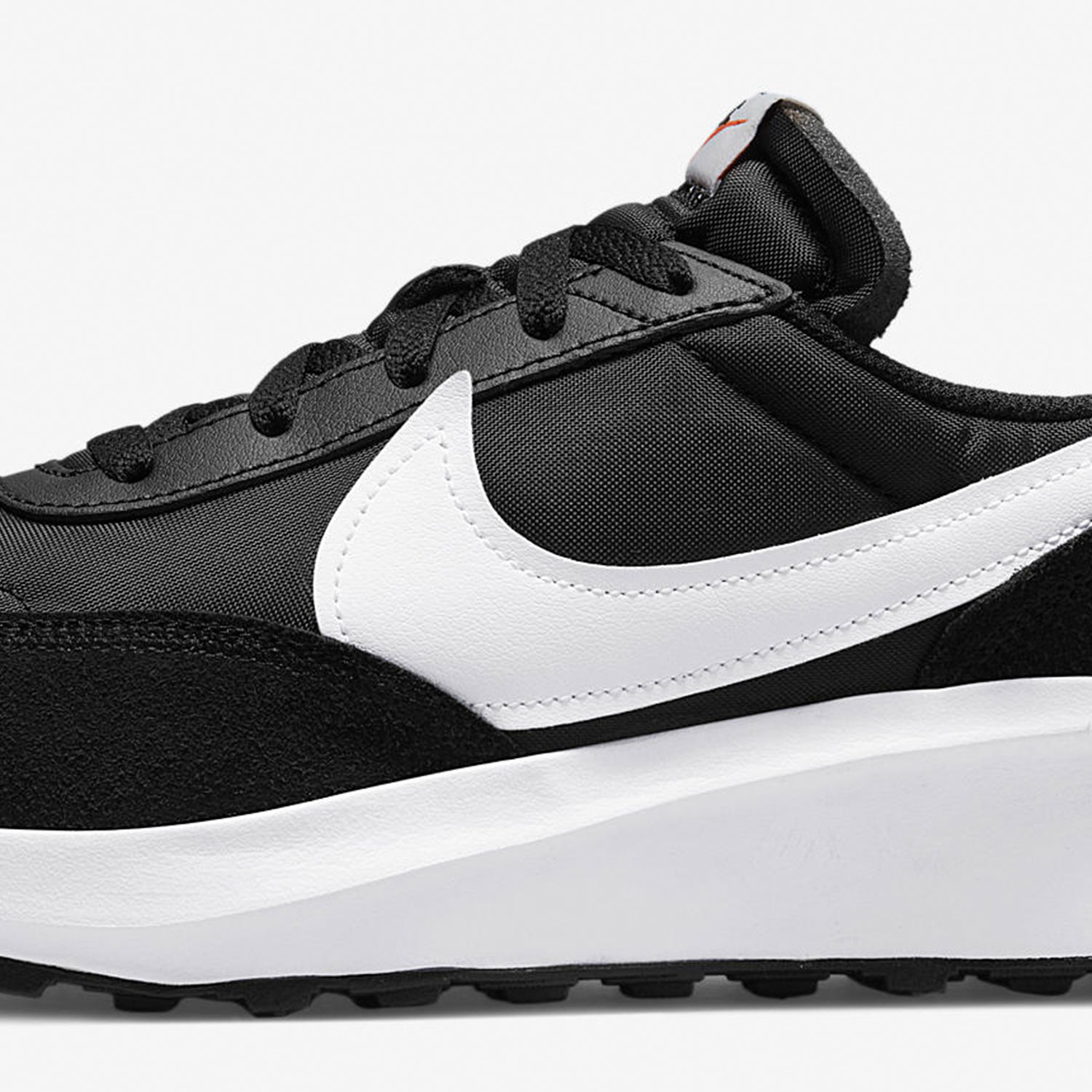 Nike Resmi Asli Waffle Debut S - Men Shoes Official ulasan dan harga