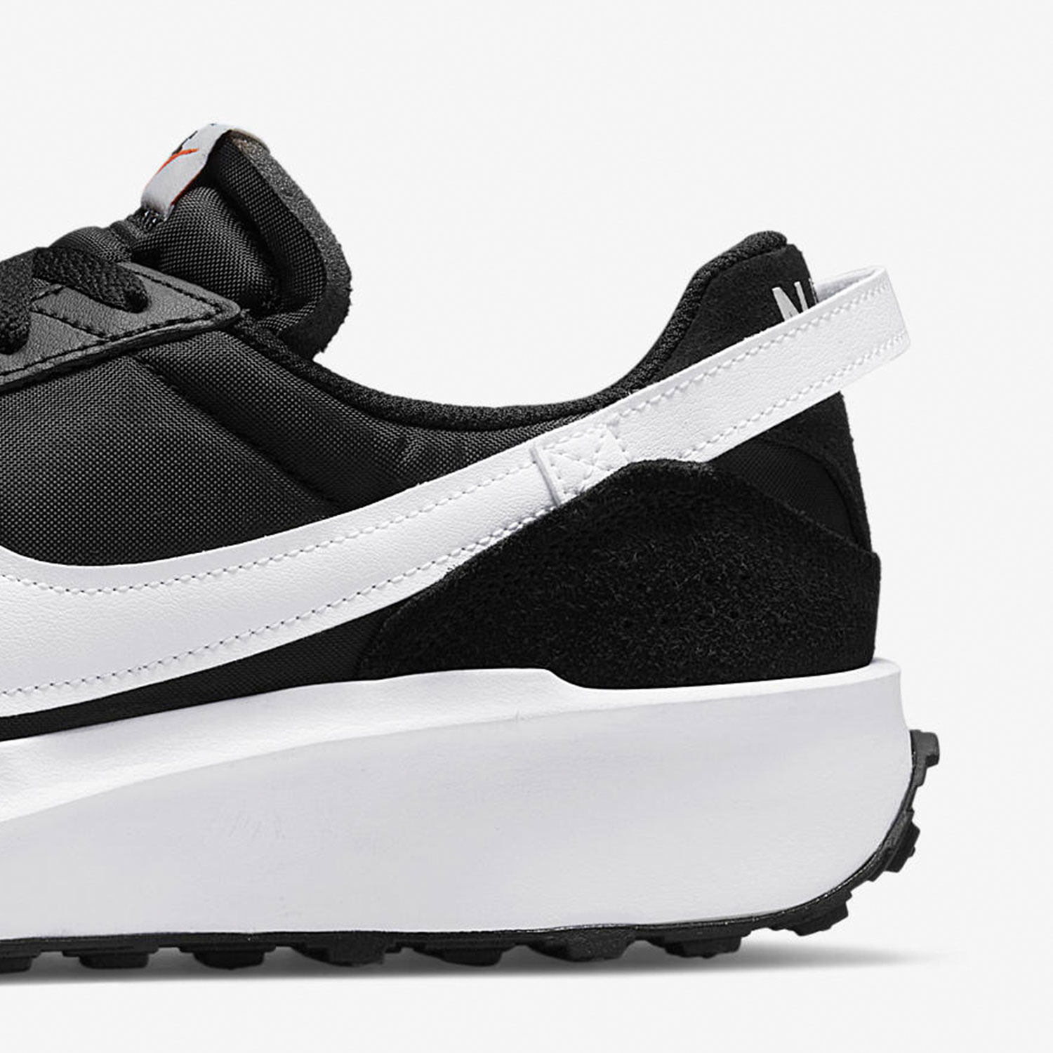 Nike Resmi Asli Waffle Debut S - Men Shoes Official ulasan dan harga