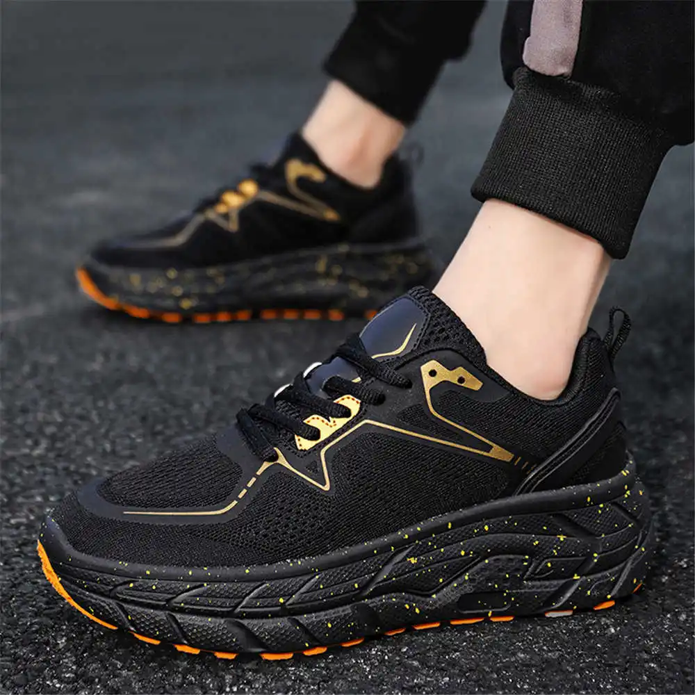 Tidak Tergelincir Ukuran 37 Se - Men'S Shoes Good For Flat Feet ulasan dan harga