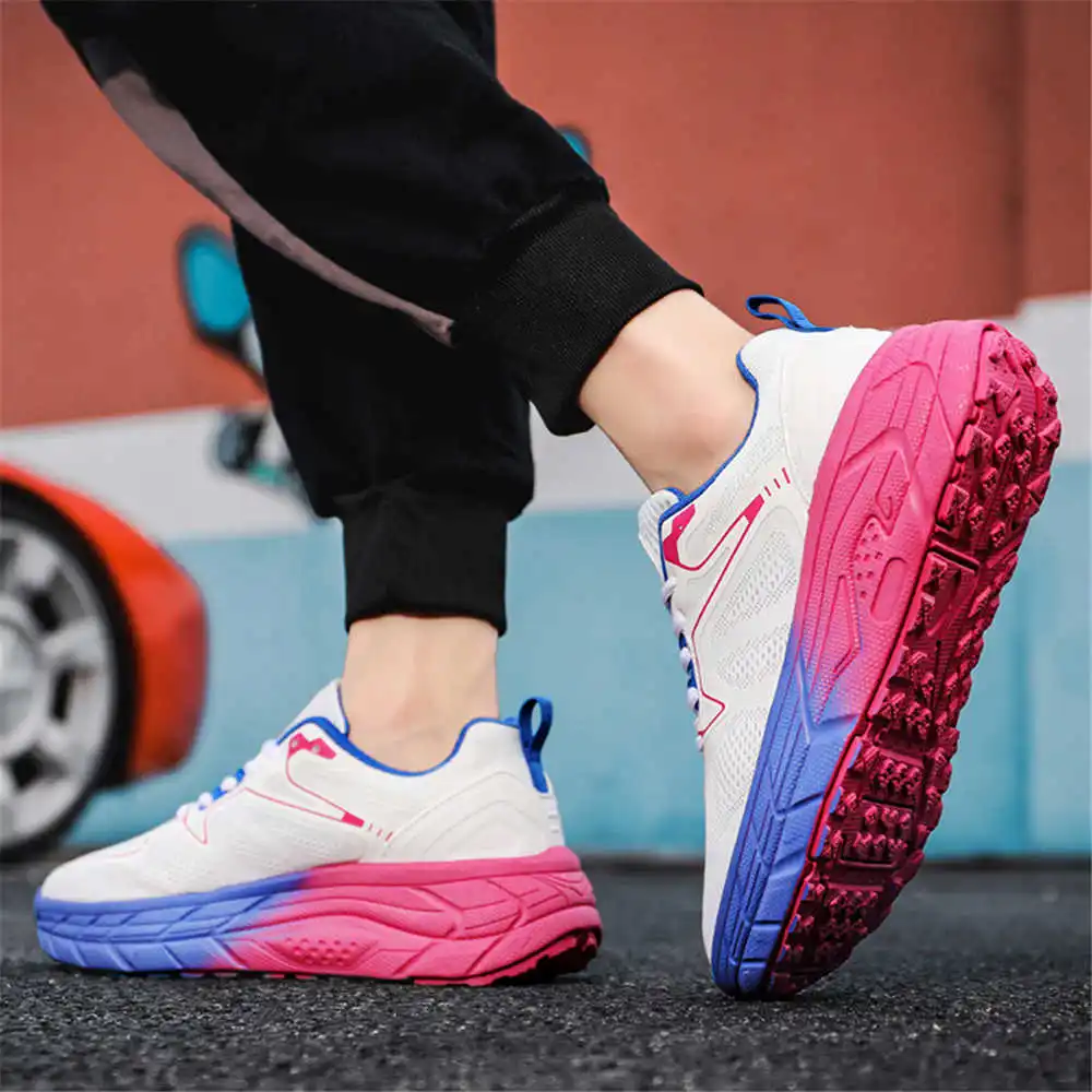 Tidak Tergelincir Ukuran 37 Se - Men'S Shoes Good For Flat Feet ulasan dan harga