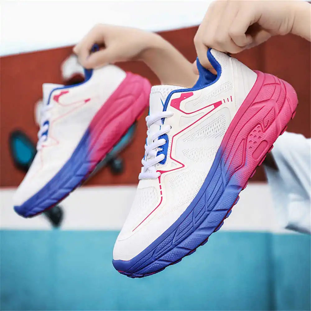 Tidak Tergelincir Ukuran 37 Se - Men'S Shoes Good For Flat Feet ulasan dan harga