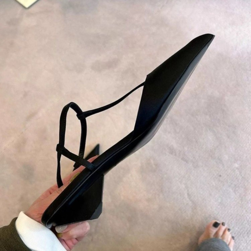 Sepatu Merek untuk Wanita, San - Dress Shoe Pointed ulasan dan harga