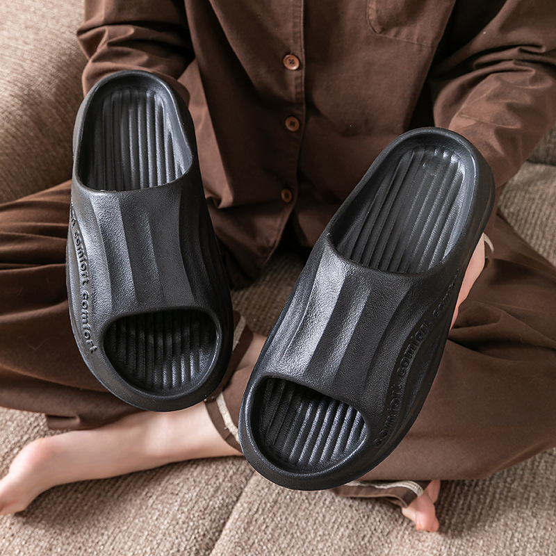 Sandal EVA Musim Panas Wanita  - Men Shoes Trends ulasan dan harga