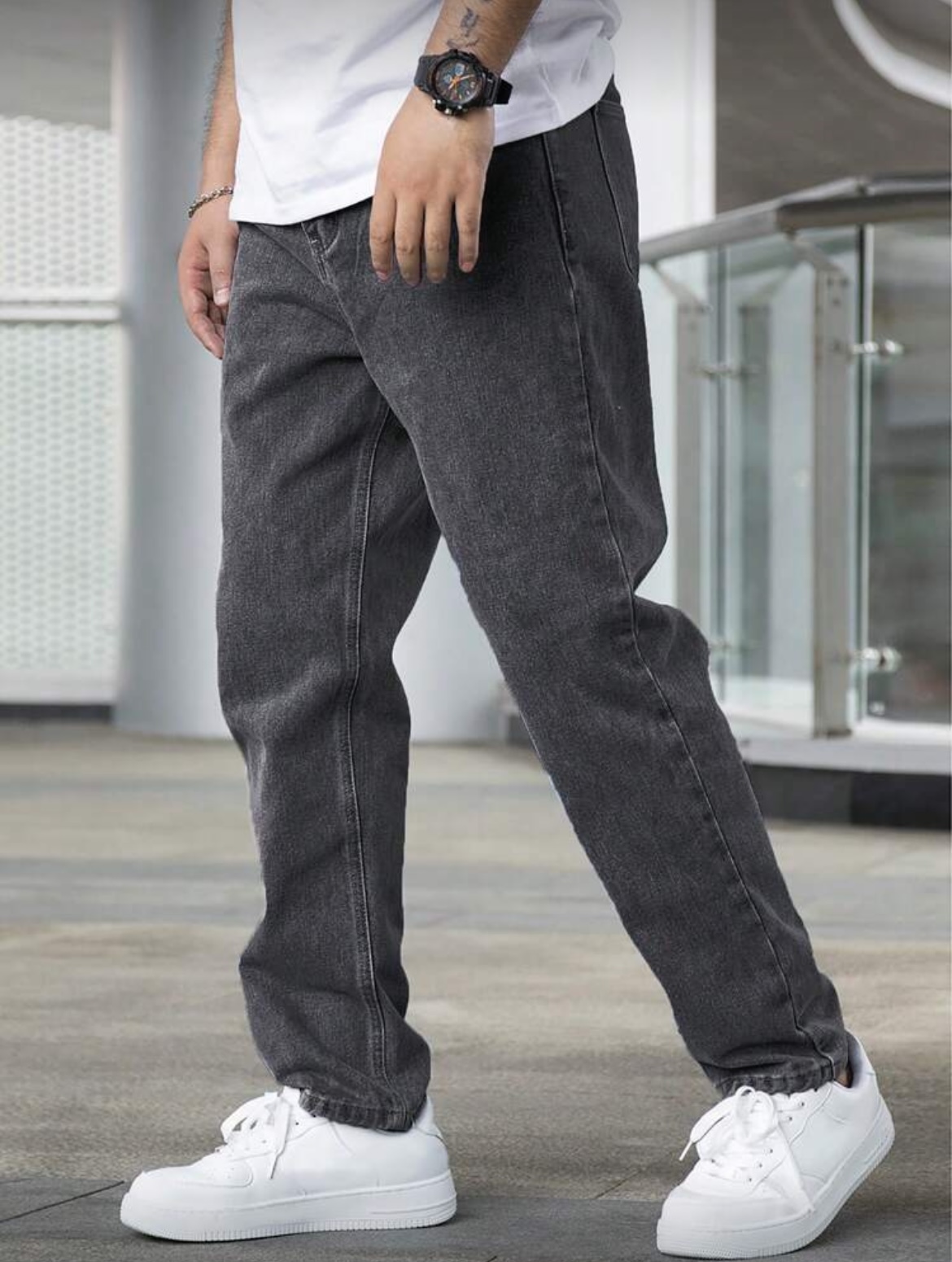 Celana Jeans Lurus Longgar Pri - Levis Jeans 501 ulasan dan harga