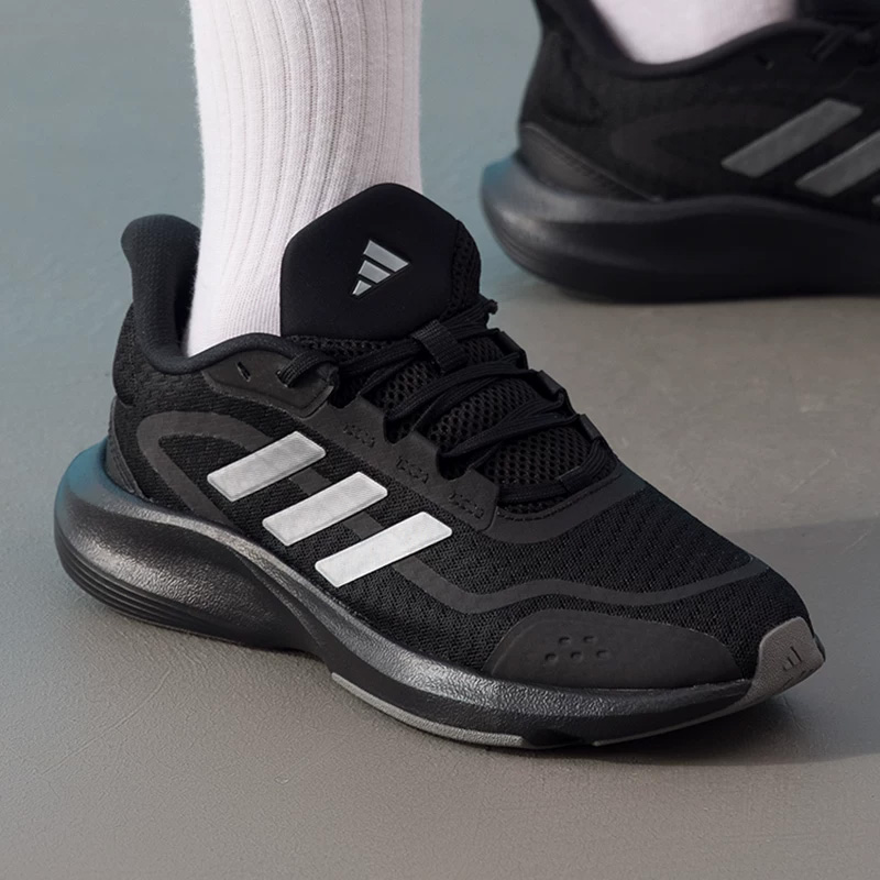Sepatu Lari Pria Asli Resmi Ad - Men Shoes Official ulasan dan harga