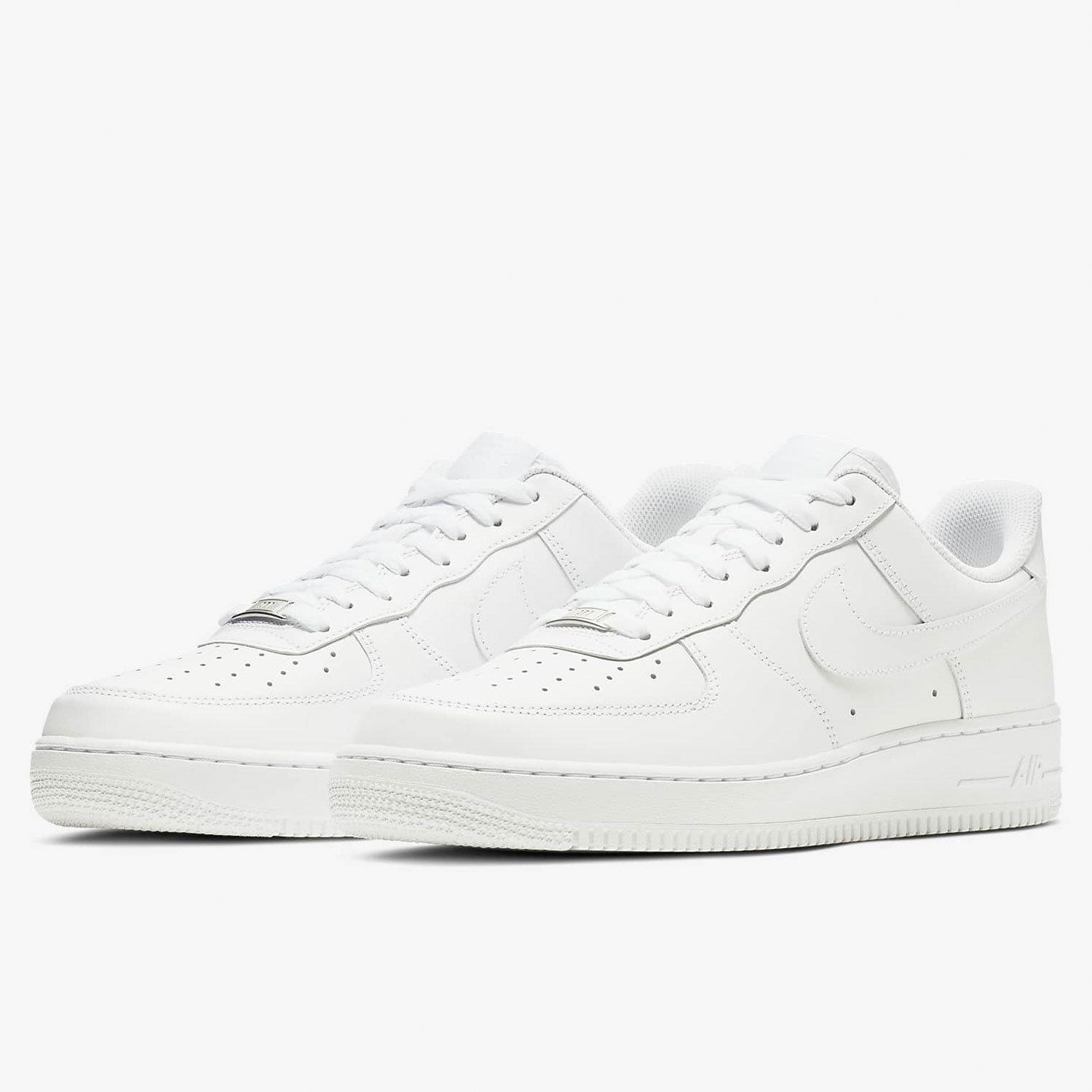 Nike Resmi Otentik AIR FORCE 1 - Men Shoes Official ulasan dan harga