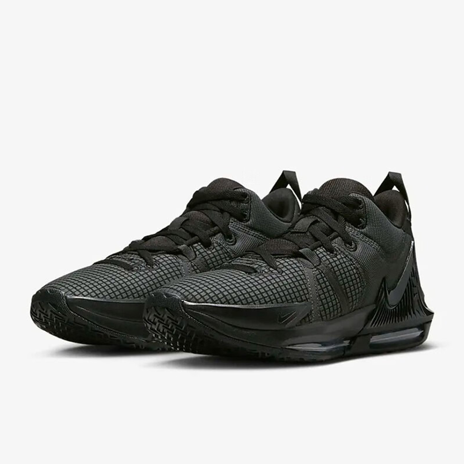 Sepatu Basket Latihan Pria LeB - Men Shoes Official ulasan dan harga