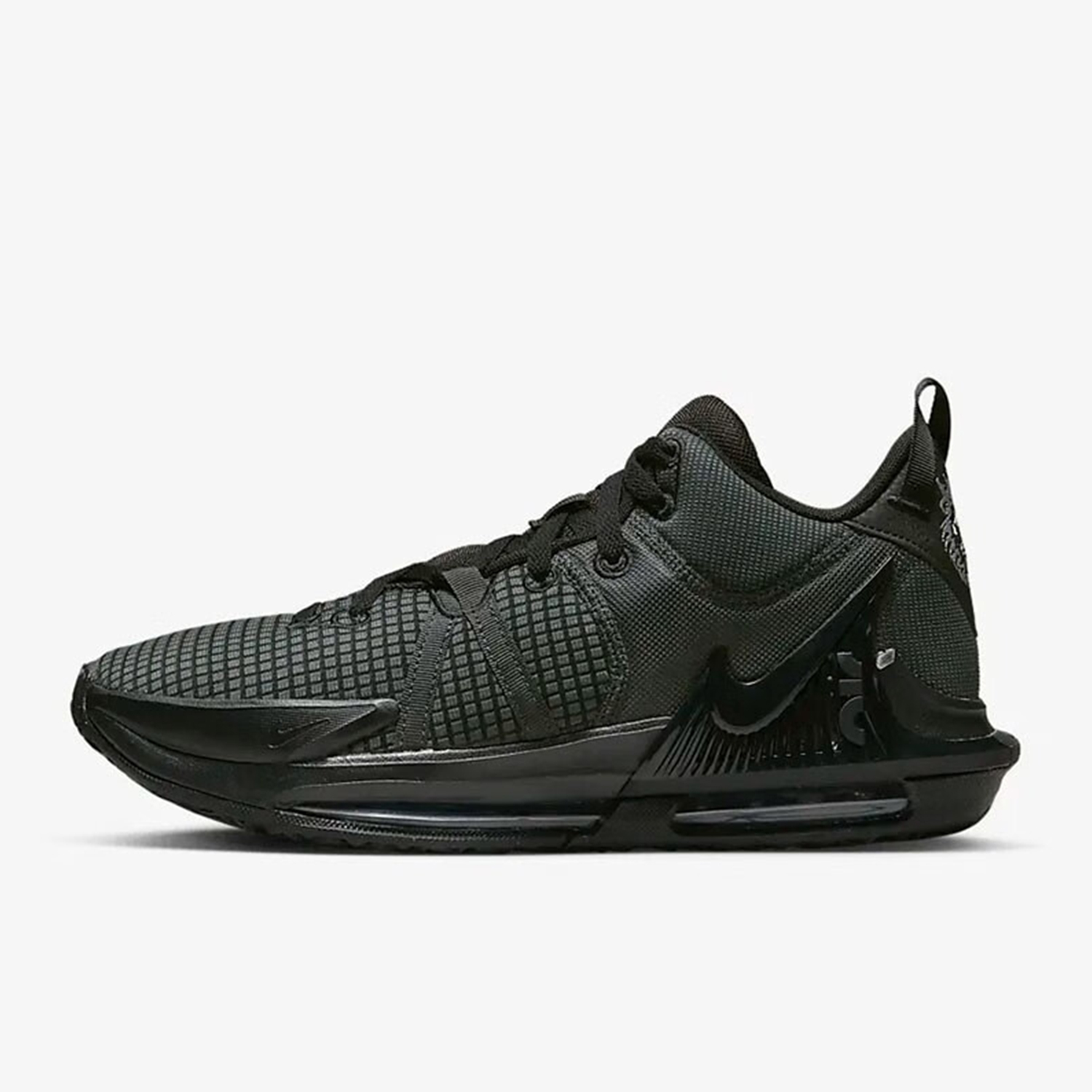 Sepatu Basket Latihan Pria LeB - Men Shoes Official ulasan dan harga