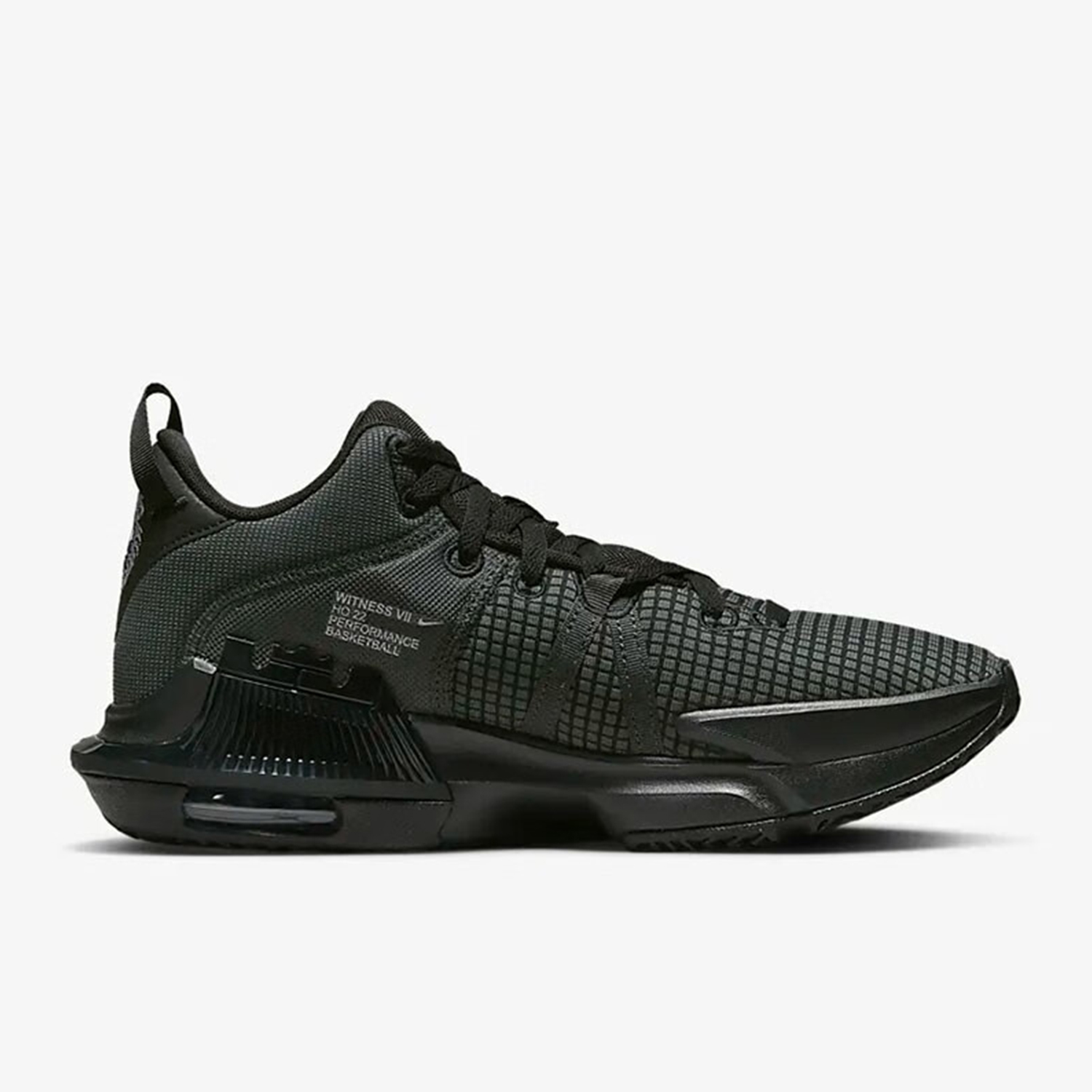 Sepatu Basket Latihan Pria LeB - Men Shoes Official ulasan dan harga