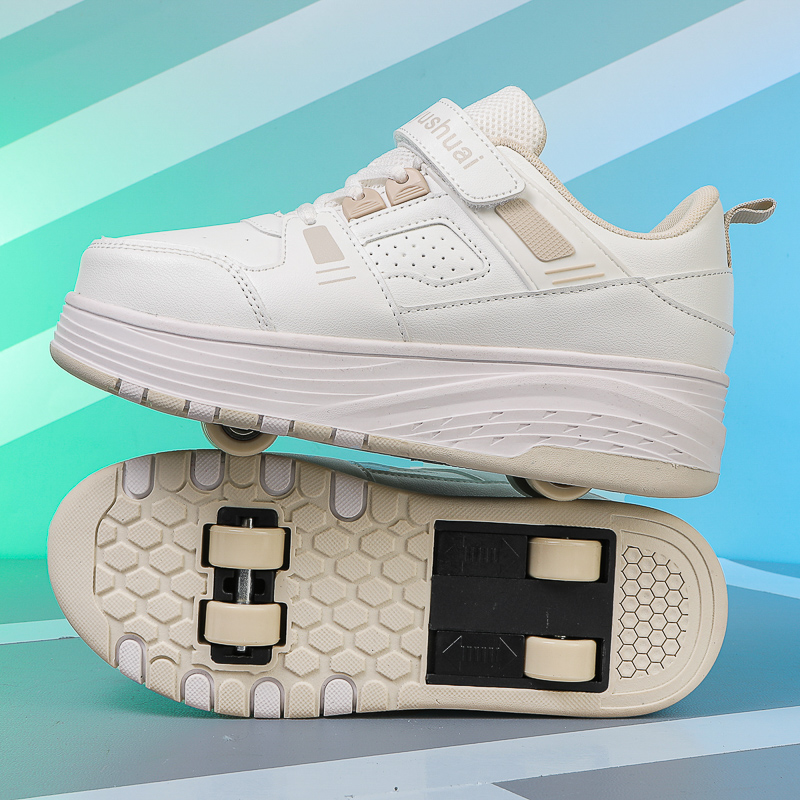 Sepatu Roda Empat Roda untuk A - Men'S Shoes For Running ulasan dan harga