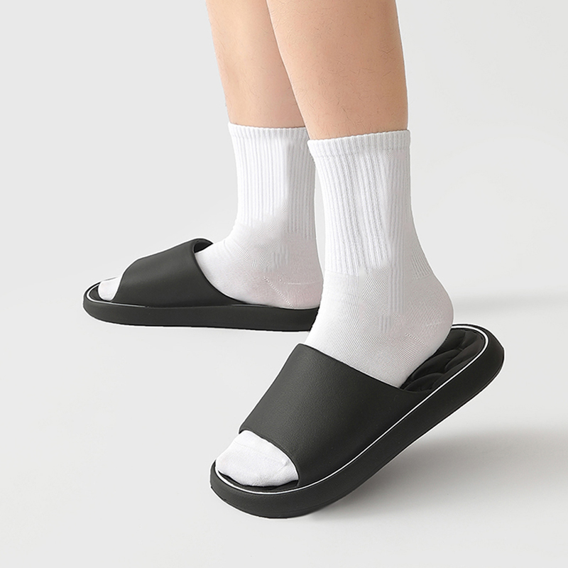 Sandal Pria Ukuran Besar Musim - Men Shoes Xxl ulasan dan harga