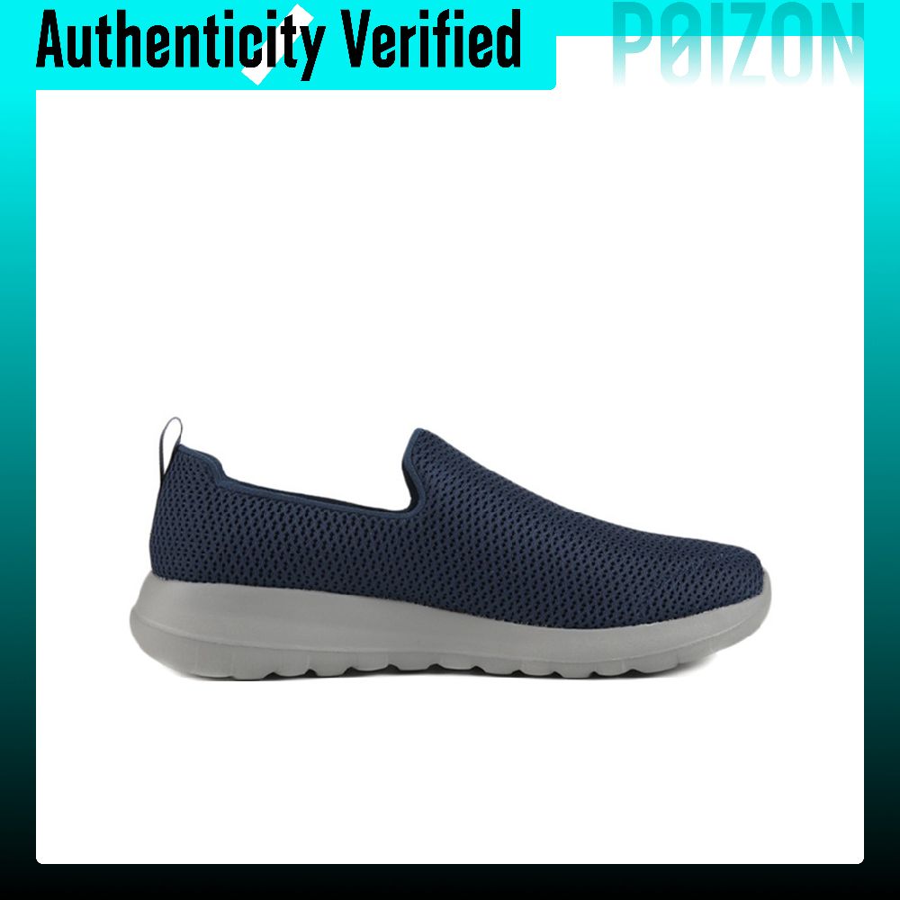 Skechers GO WALK Ma Fabric Cus - Men'S Shoes For Running ulasan dan harga